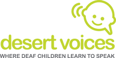 Desert Voices