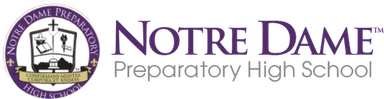 Notre Dame Preparatory High School