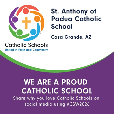 St. Anthony of Padua Catholic School
