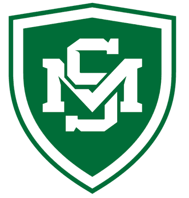 St. Mary's Catholic High School