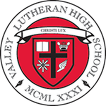 Valley Lutheran High School