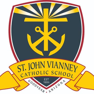 St. John Vianney Catholic School