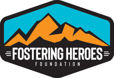 Fostering Heroes Foundation