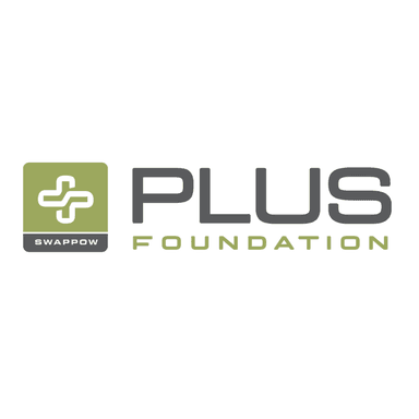 Swappow Plus Foundation